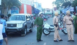 Nữ tài xế gây tai nạn liên hoàn khiến 10 người thương vong bị xử lý thế nào?